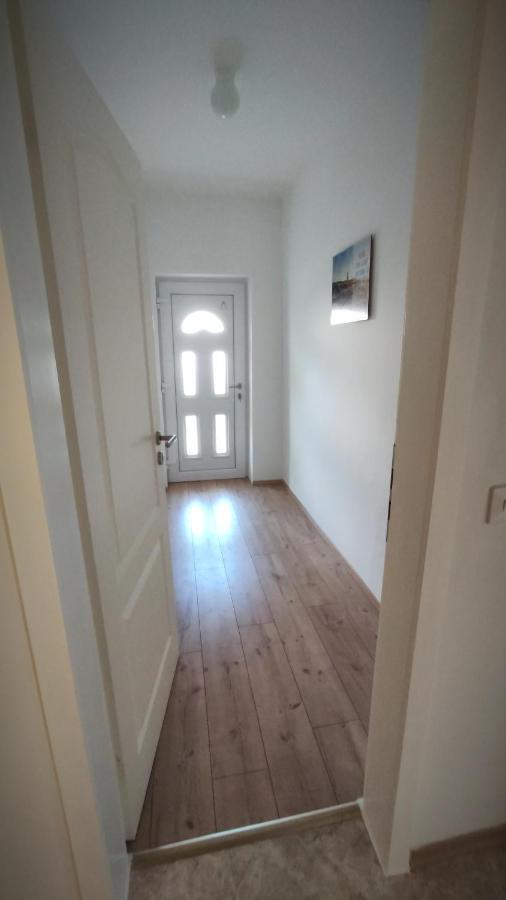 Monteur Unterkunft Gaestewohnung Ferienwohnung - Haus Huth Freigericht Esterno foto